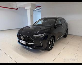 MG HS (2022-2025) - HS 1.5T-GDI AT Luxury