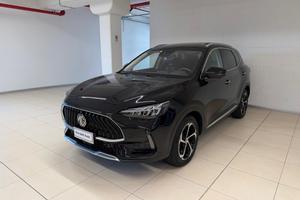 MG HS (2022-2025) - HS 1.5T-GDI AT Luxury