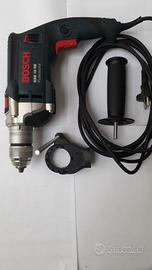 TRAPANO A PERCUSSIONE BOSCH PROFESSIONAL GSB 16 RE