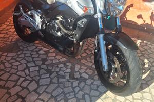 suzuki gsr600 
