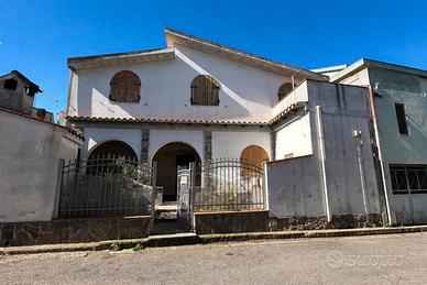 Quadrivano Indipendente bilivelli