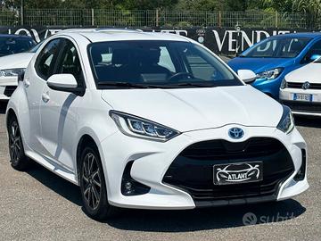 Toyota Yaris 1.5 Hybrid Trend PREZZO REALE SENZA F