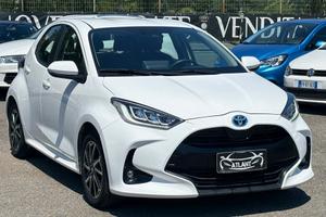 Toyota Yaris 1.5 Hybrid Trend PREZZO REALE SENZA F