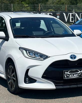 Toyota Yaris 1.5 Hybrid Trend PREZZO REALE SENZA F