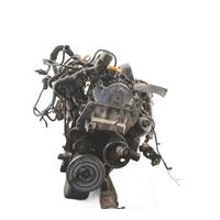 Motore Corsa 1.3 diesel rotto per ricambi - Z13DTE