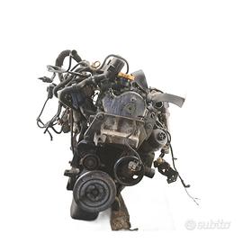 Motore Corsa 1.3 diesel rotto per ricambi - Z13DTE
