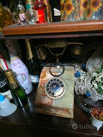 telefono vintage 