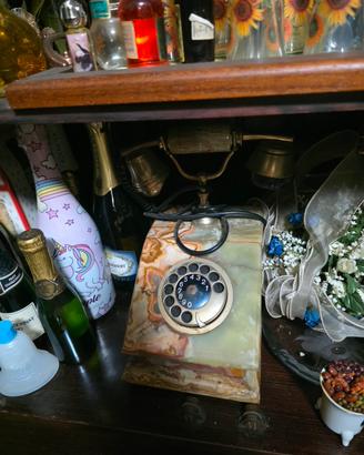 telefono vintage 