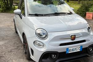 Abarth 595 165cv
