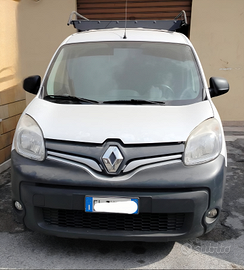 Renault Kangoo 1.5 dCi 90 CV 3 posti