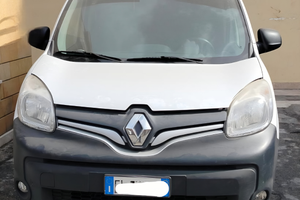 Renault Kangoo 1.5 dCi 90 CV 3 posti