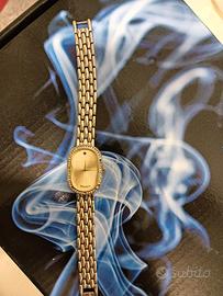orologio donna marca Movado