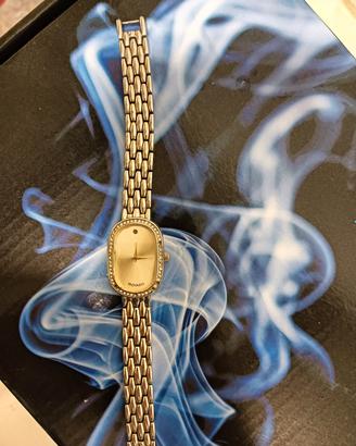 orologio donna marca Movado