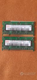 Ram DDR2 
