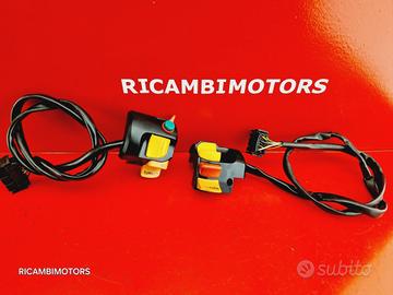 DEVIO COMMUTATORE BMW R1100R R850R