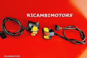 DEVIO COMMUTATORE BMW R1100R R850R