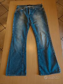 Jeans Versace  bootcut  W 29