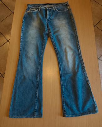 Jeans Versace  bootcut  W 29