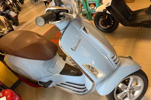 Vespa Primavera 50 2T - 2017