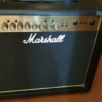 Amplificatore Marshall