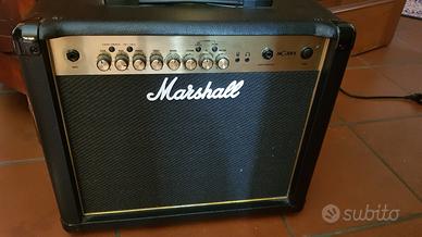 Amplificatore Marshall