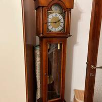 ORORLOGIO DA TERRA TEMPUS FUGIT