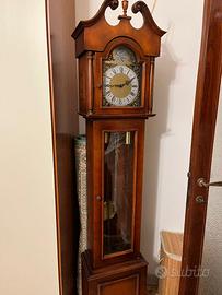 ORORLOGIO DA TERRA TEMPUS FUGIT