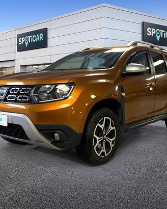 Dacia Duster 1.5 dCi 110cv 4x2 S&S EU6 Presti...