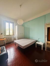 Stanza Camera - Milano