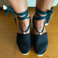 Espadrillas Castaner