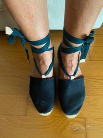 Espadrillas Castaner