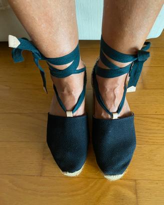 Espadrillas Castaner