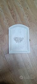 accessori casa shabby chic