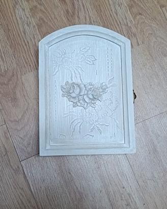 accessori casa shabby chic