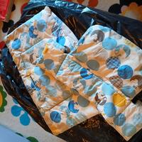 Accessori sedia Stokke