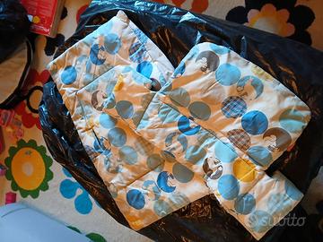 Accessori sedia Stokke