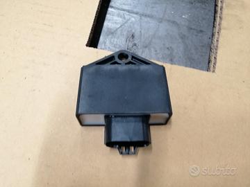 centralina kymco agility 50 ruota 12,,, 2024