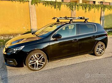 Peugeot 308 2 serie BlueHDi 120 S&S Allure