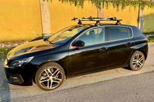 Peugeot 308 2 serie BlueHDi 120 S&S Allure