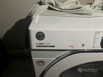 Asciugatrice 60€