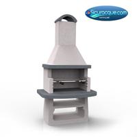 BARBECUE MODELLO GF75