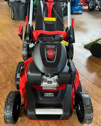 Rasaerba motore honda 200cc ultimi pezzi