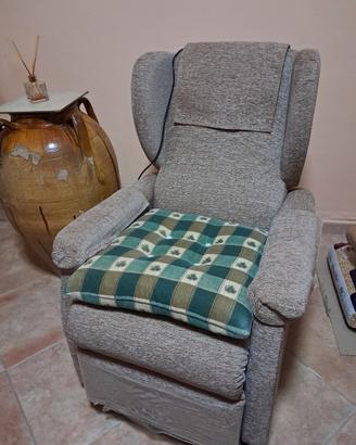 sedia ortopedica 