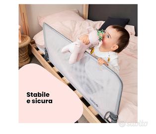 spondina letto
