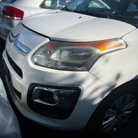 Ricambi citroen c3 picasso led