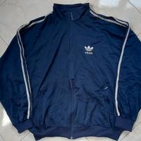 Felpa Adidas L tracksuite jacket