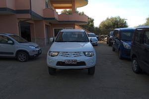 Mitsubishi l200 2.5 di-d 4x4 2 porte 220000km