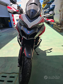 Ducati multistrada 950 s