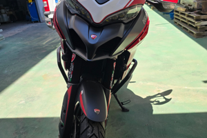 Ducati multistrada 950 s