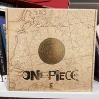 One Piece – Cofanetto 100 Variant sigillato